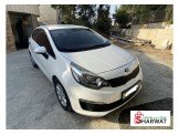 كيا Kia كيا برايد 2017 Image 2
