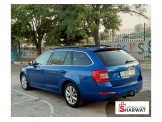 سكودا اوكتافيا 2018 Image 2