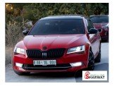 سكودا سوبيرب 2018 Image 2