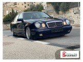 مرسيدس  210 1998 Image 2