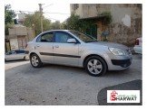 كيا Kia كيا برايد 2007 Image 2
