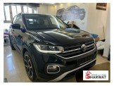 فولكسفاجن  t-cross 2020 Image 2