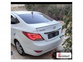 هونداي اكسنت 2017 Image 2
