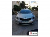 كيا Kia كيا سيراتو 2014 Image 2