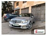 مرسيدس 250 2012 Image 2
