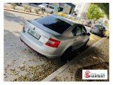 سكودا اوكتافيا 2014 Image 2