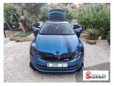 سكودا اوكتافيا 2018 Image 2