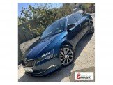 سكودا سوبيرب 2018 Image 2