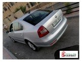 سكودا اوكتافيا 2011 Image 2