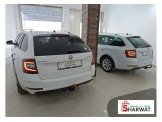 سكودا اوكتافيا 2019 Image 2