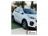 كيا Kia كيا سبورتاج 2017 Image 2