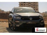 فولكسفاجن  t-roc 2020 Image 2