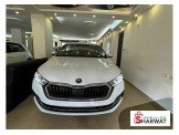 سكودا اوكتافيا 2021 Image 2