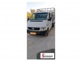 فولكسفاجن LT 2002 Image 2