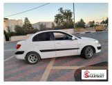 كيا Kia كيا ريو 2009 Image 2