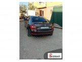 سكودا اوكتافيا 2014 Image 2