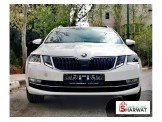 سكودا اوكتافيا 2019 Image 2