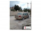  شفروليه اوبترا 2008 Image 2