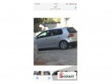 فولكسفاجن جولف 2007 Image 2
