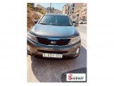 كيا Kia كيا سورينتو 2014 Image 2