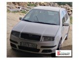 سكودا فابيا 2006 Image 2