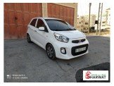كيا Kia كيا مورننغ 2015 Image 2