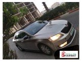 سكودا اوكتافيا 2014 Image 2