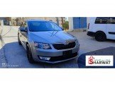 سكودا اوكتافيا 2014 Image 2