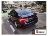 سكودا اوكتافيا 2020 Image 2