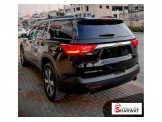  شفروليه ترافرس 2020 Image 2