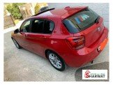 بي ام دبليو  i 116 2012 Image 2
