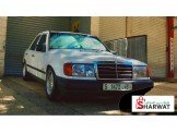 مرسيدس E200 1986 Image 2