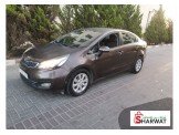 كيا Kia كيا ريو 2013 Image 2
