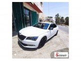 سكودا سوبيرب 2018 Image 2