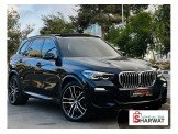 بي ام دبليو X5 2020 Image 2