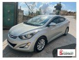 هونداي الانترا 2015 Image 2