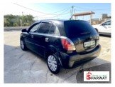 كيا Kia كيا برايد 2008 Image 2