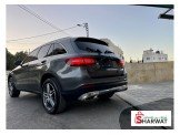 مرسيدس  Glc350e 2018 Image 2