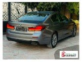 بي ام دبليو 530 2021 Image 2