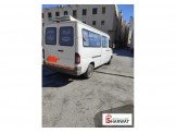 مرسيدس D412 2002 Image 2