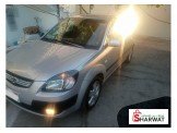 كيا Kia كيا برايد 2008 Image 2