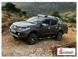 ميتسوبيشي  توريتون 2016 Image 2