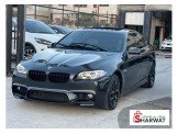 بي ام دبليو 528 2017 Image 2