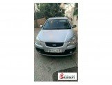 كيا Kia كيا برايد 2006 Image 2