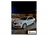 سكودا اوكتافيا 2020 Image 2