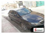 سكودا سوبيرب 2015 Image 2