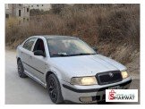 سكودا اوكتافيا 2002 Image 2