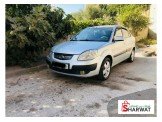كيا Kia كيا برايد 2009 Image 2