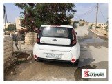 كيا Kia كيا سول 2015 Image 2