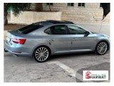 سكودا سوبيرب 2016 Image 2